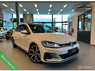 Volkswagen Golf 2.0 TSI GTI Perfor. PANODigi.DASHCAMACC