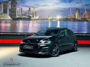 Volkswagen Golf 2.0 TSI GTI Performance 245PK