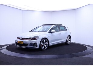 Volkswagen Golf 2.0 TSI GTI Performance