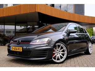 Volkswagen Golf 2.0 TSI GTI Performance/ACC/Pano/Lane/