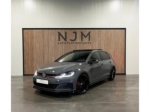 Volkswagen Golf 2.0 TSI GTI TCR AkraPanoKeyless