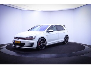 Volkswagen Golf 2.0GTI Dsg