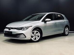 Volkswagen Golf 8 1.0 TSI Life Business, Apple Carplay