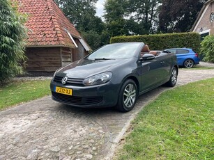 Volkswagen Golf Cabriolet 1.2 TSI