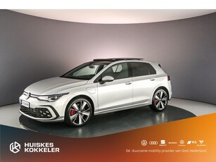 Volkswagen Golf GTE 1.4 TSI eHybrid 245pk DSG Automaat