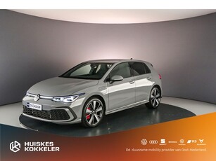 Volkswagen Golf GTE 1.4 TSI eHybrid 245pk DSG Automaat