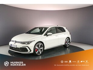 Volkswagen Golf GTE 1.4 TSI eHybrid 245pk DSG Automaat