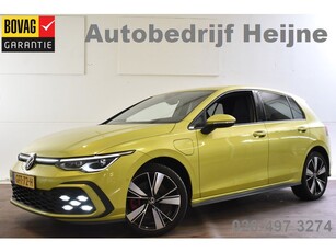 Volkswagen Golf GTE 245PK DSG HYBRID SPORT NAVI/LED/LMV-18