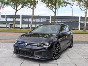 Volkswagen Golf GTI Clubsport 300PK Full Options Pano