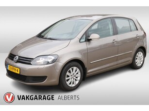 Volkswagen Golf Plus 1.2 TSI Comfortline BlueMotion /