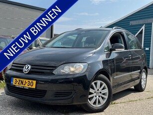 Volkswagen Golf Plus 1.2 TSi Easyline ECC LMV Navi