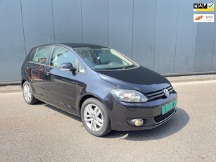 Volkswagen Golf Plus 1.4 TSI Highline