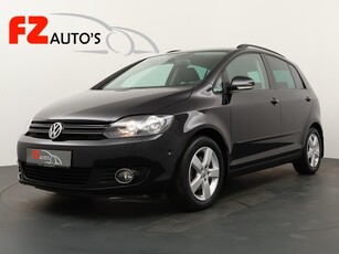 Volkswagen Golf Plus 1.4 TSI Highline Automaat Trekhaak