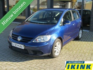 Volkswagen Golf Plus 1.6 FSI Comfortline