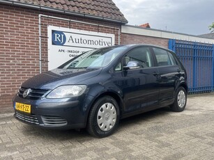 Volkswagen Golf Plus 1.6 FSI Turijn NIEUWE APK/NAP