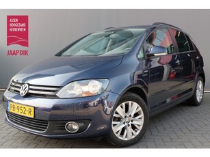 Volkswagen Golf Plus BWJ 2013 1.2 TSI 86 PK Easyline