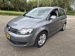 Volkswagen Golf Plus Zeer nette 1.4 TSI Trendline