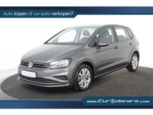 Volkswagen Golf Sportsvan 1.0 TSI Comfortline