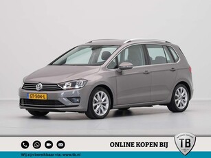 Volkswagen Golf Sportsvan 1.4 TSI 125pk Highline Camera