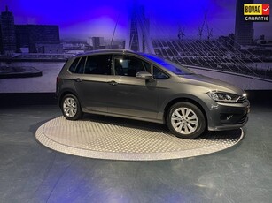 Volkswagen Golf Sportsvan 1.4 TSI