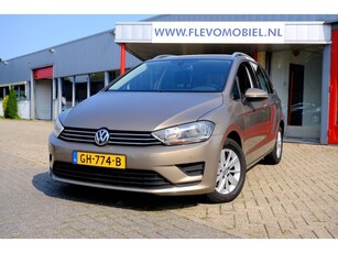 Volkswagen Golf Sportsvan 1.4 TSI Comfortline