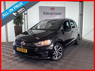 Volkswagen Golf Sportsvan 1.4 TSI Highline Automaat