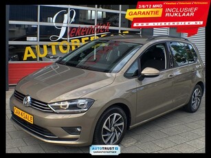 Volkswagen Golf Sportsvan 1.4 TSI Highline Business -