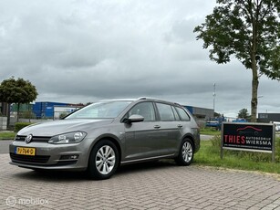 Volkswagen Golf Variant 1.0 TSI Comfortline cruise/navi/pdc/