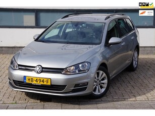 Volkswagen Golf Variant 1.0 TSI Comfortline