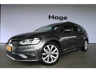 Volkswagen GOLF Variant 1.0 TSI Comfortline Ecc