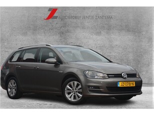 Volkswagen GOLF Variant 1.0 TSI Connected Series