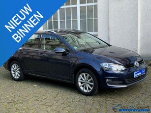 Volkswagen Golf Variant 1.2 TSI 110PK DSG Lounge