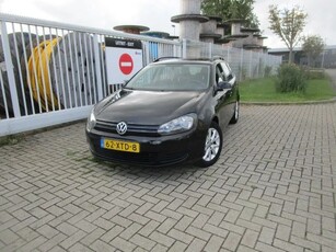 Volkswagen GOLF Variant 1.2 TSI Comfort Executive Line