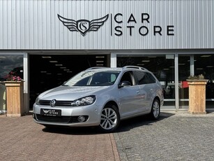 Volkswagen GOLF Variant 1.2 TSI High Executive Line