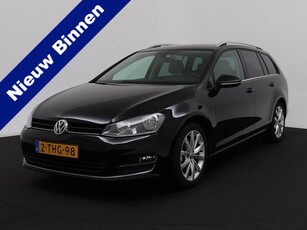 Volkswagen GOLF Variant 1.2 TSI Highline 2014 105pk Dealer