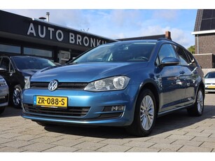 Volkswagen GOLF Variant 1.2 TSI HIGHLINE CUP CLIMA