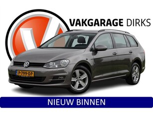 Volkswagen Golf Variant 1.4 TSI DSG Highline ? Navi ? Clima