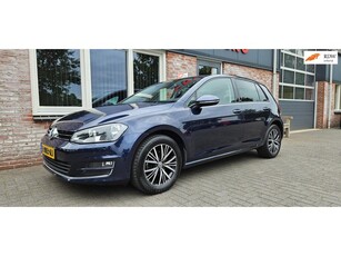 Volkswagen Golf 1.4 TSI Highline Airco/Clima! Cruise