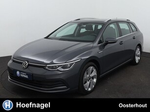 Volkswagen Golf Variant 1.5 eTSI Style Navigatie