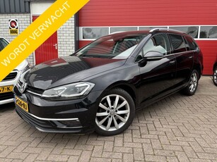 Volkswagen GOLF Variant 1.5 TSI Highline AUTOMAAT /