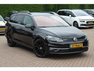 Volkswagen GOLF Variant 1.5 TSI Highline / Navigatie /