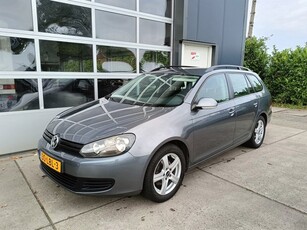 Volkswagen Golf Variant 1.6 Trendline