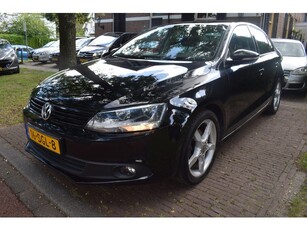 Volkswagen Jetta 1.2 TSI Trendline Navi/PDC/Trekhaak