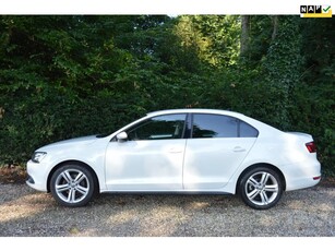 Volkswagen Jetta 1.4 TSI Hybrid Highline Org NL/NAP/ECC