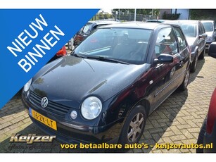 Volkswagen Lupo 1.0 APK 3-2025