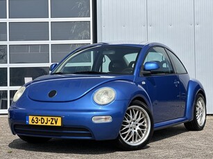 Volkswagen New Beetle 2.0 Highline Airco Nieuwe D. Riem