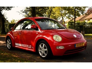 Volkswagen New Beetle 2.0 Highline APK 22 Aug 2025