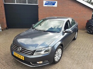 Volkswagen Passat 1.4 TSI 2011 DSG - Cruise, Navi