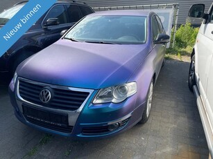 Volkswagen Passat VERKOCHT