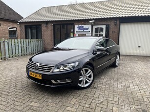 Volkswagen Passat CC 1.8 TSI 5p Sport Xenon Trekhaak Navi